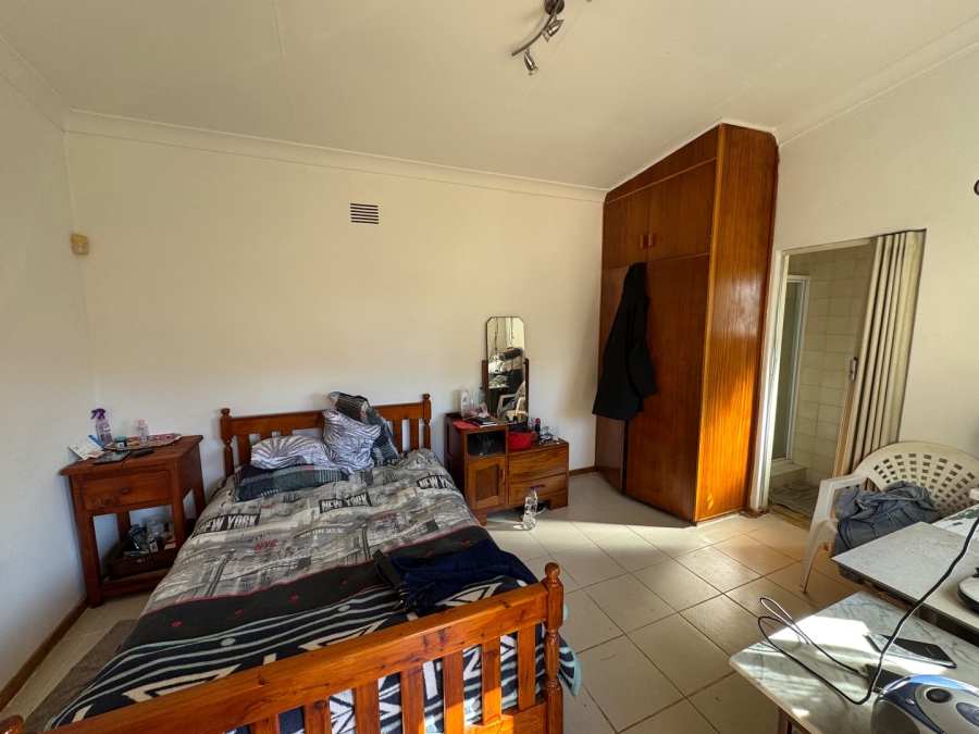 4 Bedroom Property for Sale in Dan Pienaar Free State